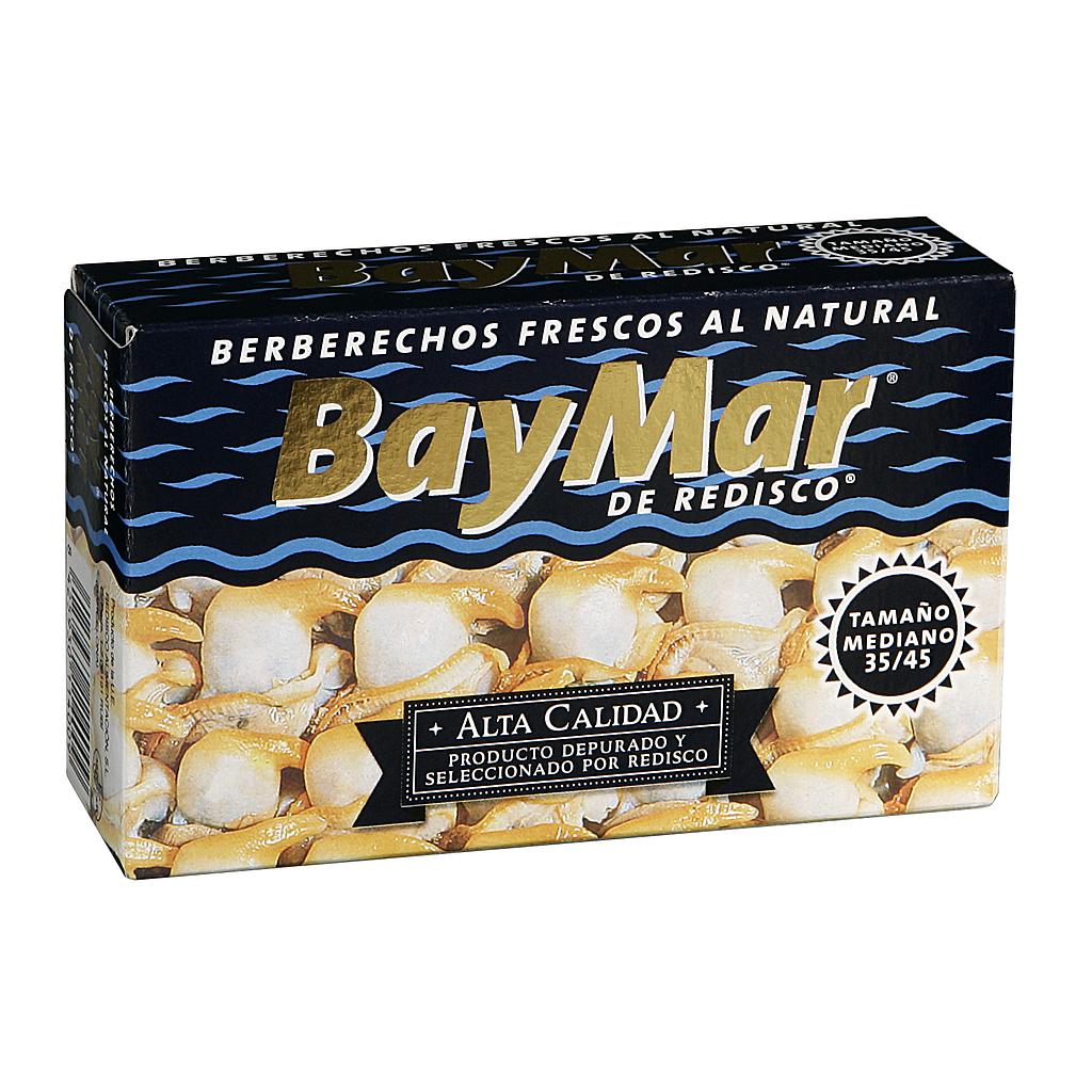 ESCOPINYA HOLANDA 45/55 BAYMAR SG (50)