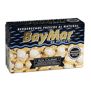 ESCOPINYA HOLANDA 45/55 BAYMAR SG (50)