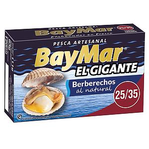 ESCOPINYA BAYMAR 25/35 SG (50)