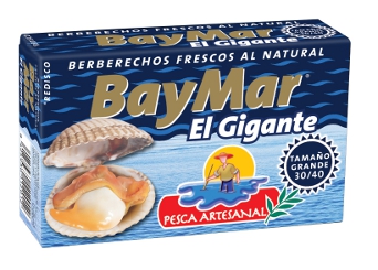 ESCOPINYA BAYMAR 30/40 SG (50)