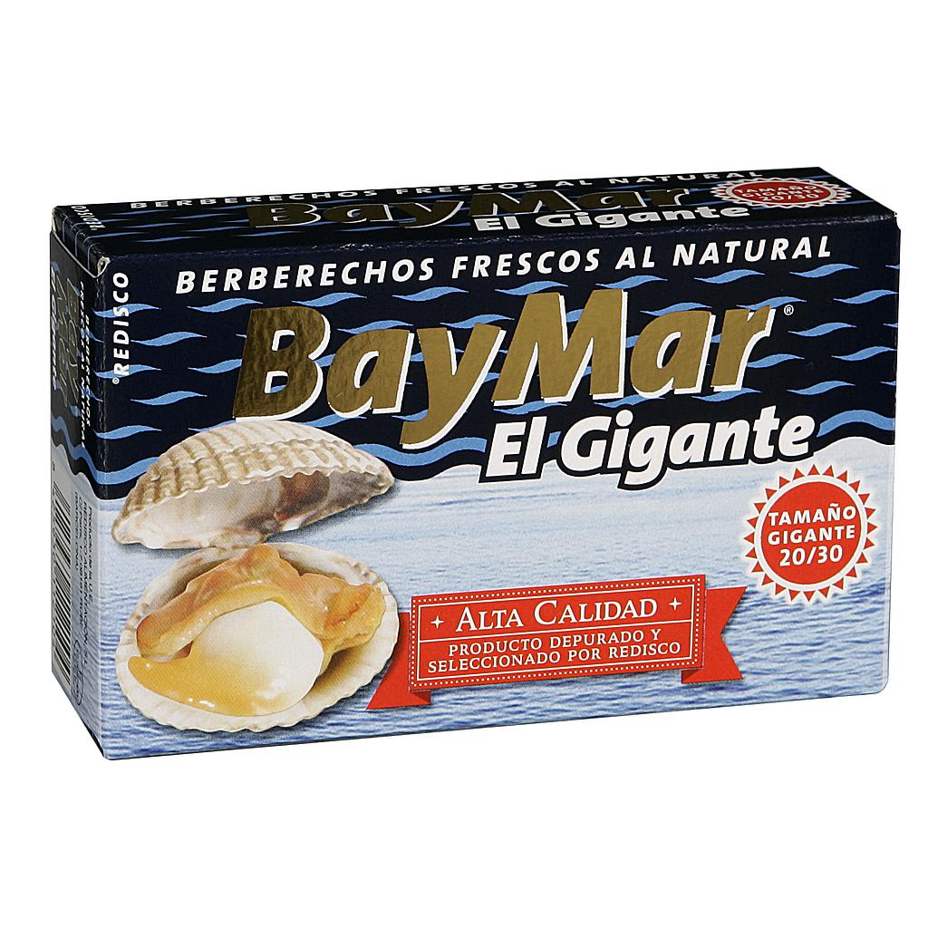 ESCOPINYA BAYMAR 20/30 SG (50)