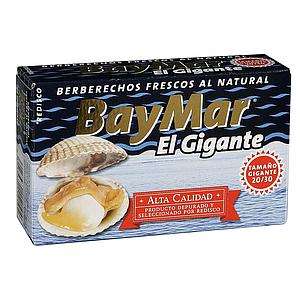 ESCOPINYA BAYMAR 20/30 SG (50)