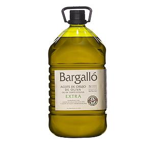 OLI ORUJO "Torto" 50% OLIVA EXTRA 5L (3) SG