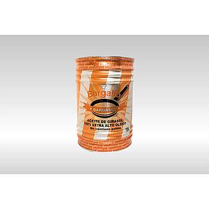 OLI OLEIC BARGASOL EXTRA 100% 25L SG
