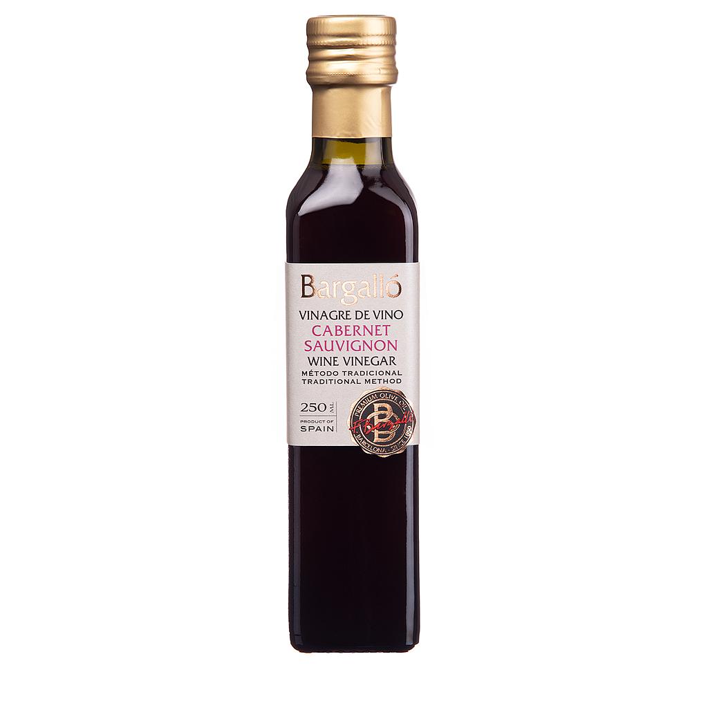 VINAGRE CABERNET MARASCA 250ml 12u SG 
