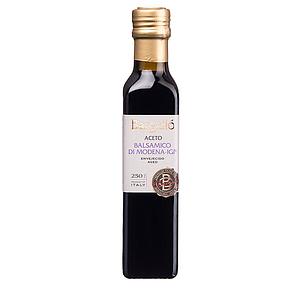ACETO DE MODENA MARASCA 250ml 12u
