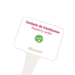 ETIQUETES PINCHOS