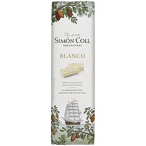 XOCOLATINA BLANCA 14x25g BARCO SG