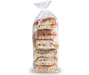 RA. CRISTALI PRETALLAT 14u