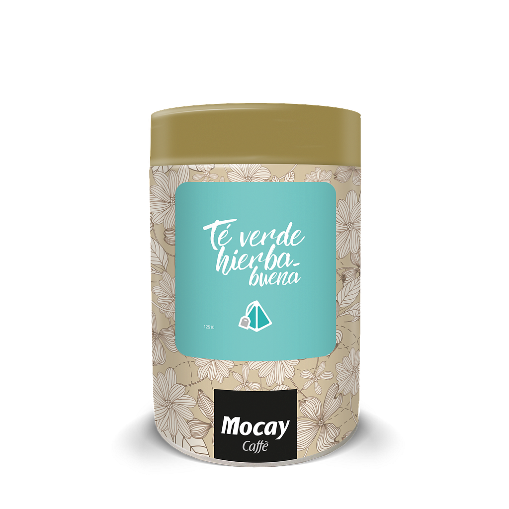 MOCAY TE VERD HERBA.40g20uPIRAMIDE SG VG(12)