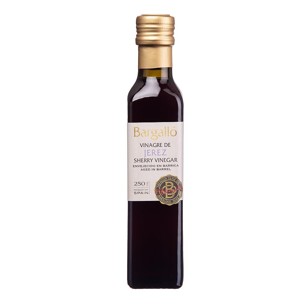 VINAGRE JEREZ MARASCA 250ml 12u SG__