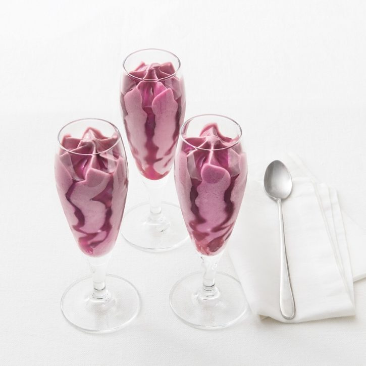 BI.FLUTE FRUTTI DI BOSCO 8u