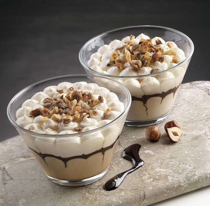 BI.COPPA CHANTILLY E CAFFE 12u SEMIFREDO__