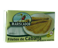 VERAT(Caballa) GALICA OL-120 SG (25)***