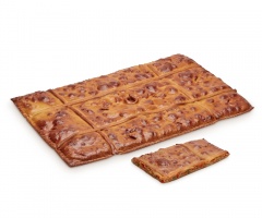 EMPANADA GALLEGA TONYINA 3u