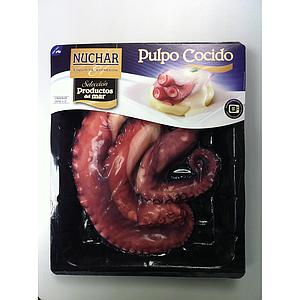 POP FRESC CUIT 500g aprox. (10) SG