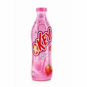 BATUT OKEY MADUIXA 750ml 6u