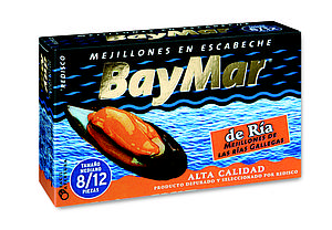 MUSCLO BAYMAR 8/14 (50)