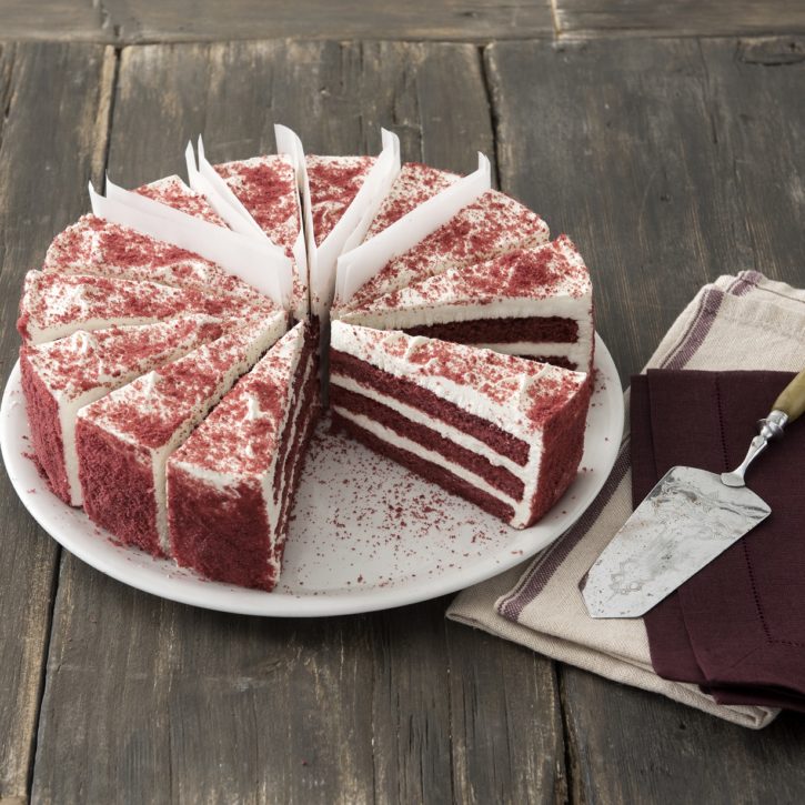 BI.RED VELVET 16r pretallat 1500g
