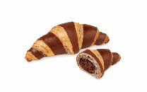 PFMT CROISSANT BICOLOR AL CACAU 36u__
