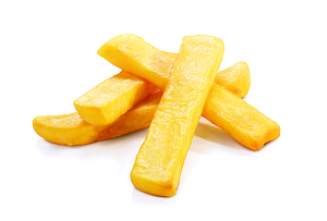 PATATA STEACKHOUSE 9/18 ECOFROST 4x2,5kg (V009) SG