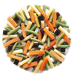 SALTEJAT CAMPESTRE 4x2,5kg BONDUELLE SG__