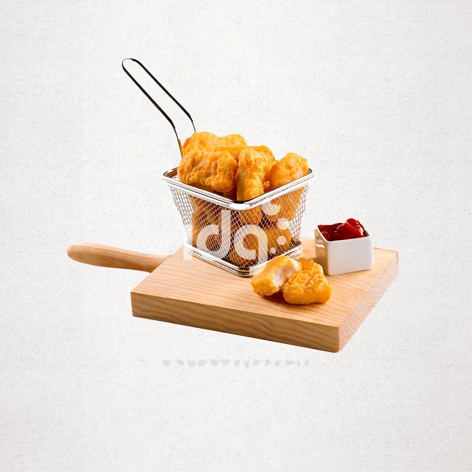 NUGGET PREMIUM 1kg (5)