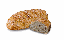 PA AMB BLAT DE MORO 25u