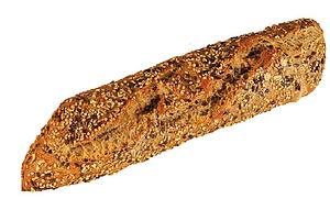 LFG.BOCATA GOURMET CEREALS 30u