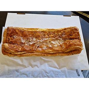 QSR.COCA CUITA CROIS/XOCO 450gr aprox  6u