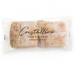 XAPATA CRISTALINA PRETALLADA (bl.2u) 28u