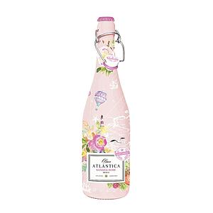 SANGRIA ROSADA ALMA ATLANTICA (6) SG