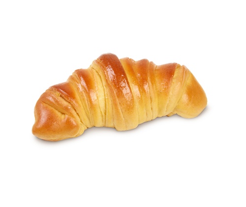RA.CROISSANT BRIOCHE 95g 26u__