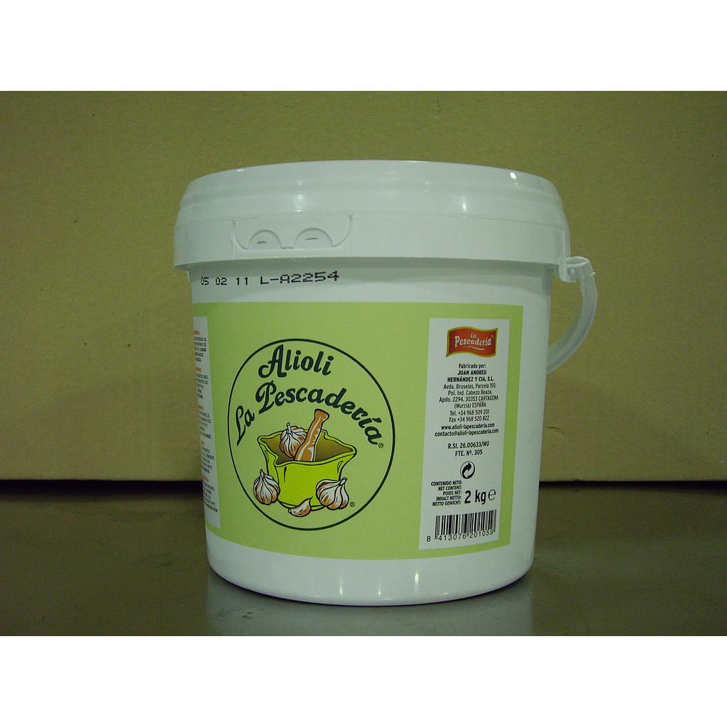 ALIOLI 2 L SG (4)