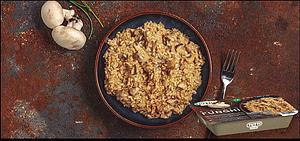 RISOTTO AL FUNGHI 12x300g TUTTI