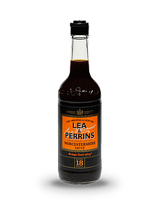 SALSA PERRINS 150ml(12) SG