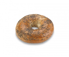 BAGELS AMAPOLA 85g 50u