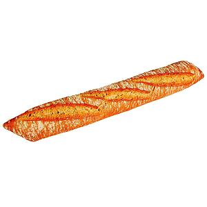 LFGN.BARRA RUSTIK-KT 22u  VG