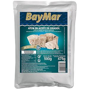 TONYINA BAYMAR bossa  500g (10) SG