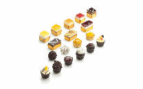 REPOSTERIA DOLÇA 3Kg (154u)__