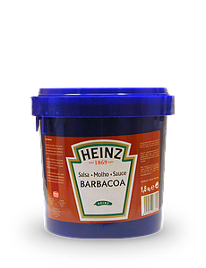 SALSA BARBACOA HEINZ 2kg (3)