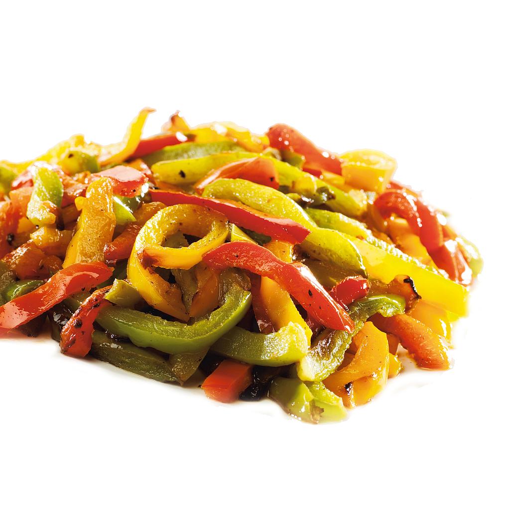 PEBROT TIRES PARRILLA 1Kg (6) FINDUS SG