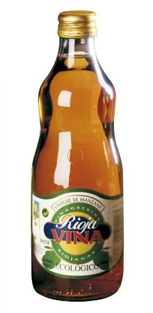 VINAGRE POMA 3/4 (12) SG