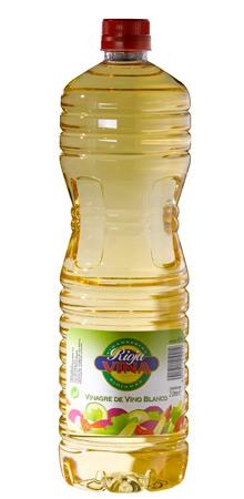 VINAGRE BLANC 2l.(6) SG