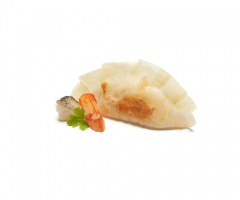 GYOZA LLUÇ I LLAGOSTI 6u x16bosses KOAMA__