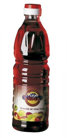 VINAGRE ROSAT 2l (6) SG