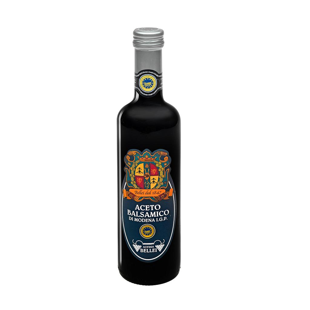 VINAGRE MODENA 0,5 L. SG (6)