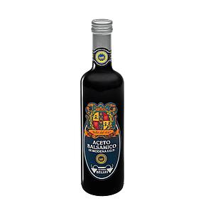 VINAGRE MODENA 0,5 L. SG (6)