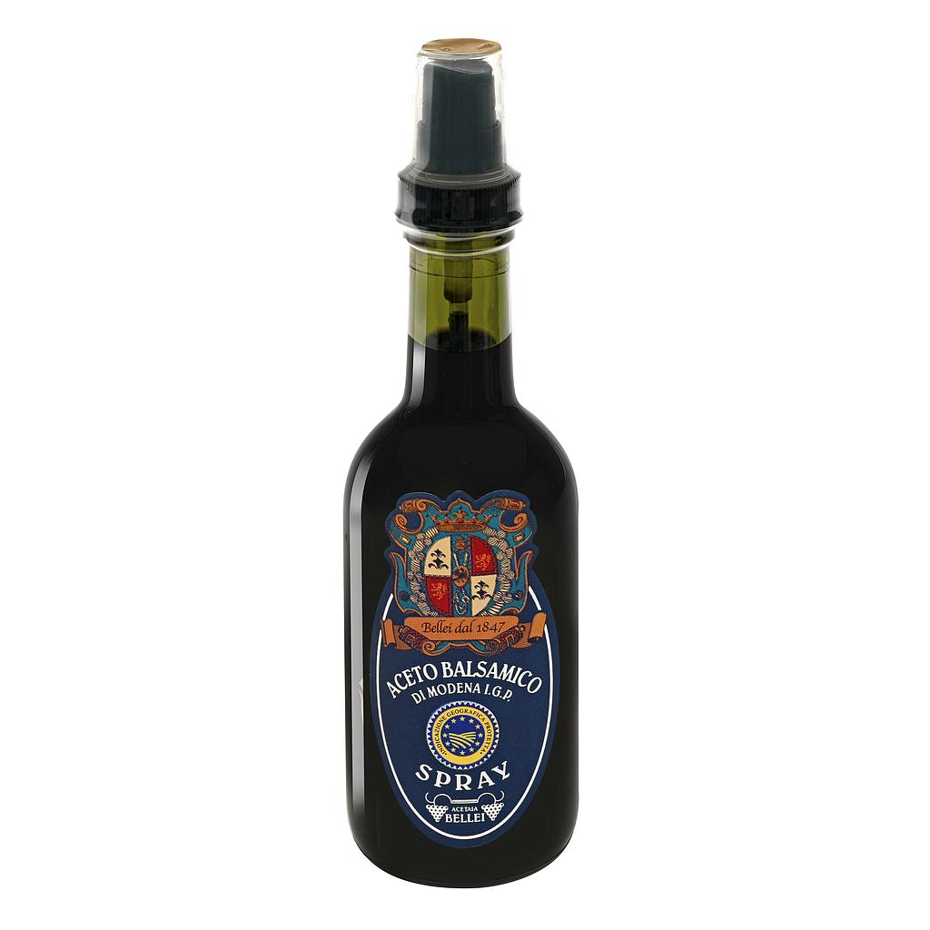 VINAGRE MODENA 250ml.VAPORITZADOR SG (6)