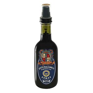 VINAGRE MODENA 250ml.VAPORITZADOR SG (6)